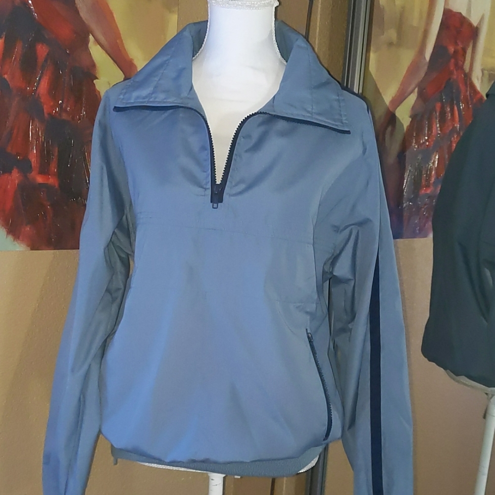 Ossi Pullover Jacket